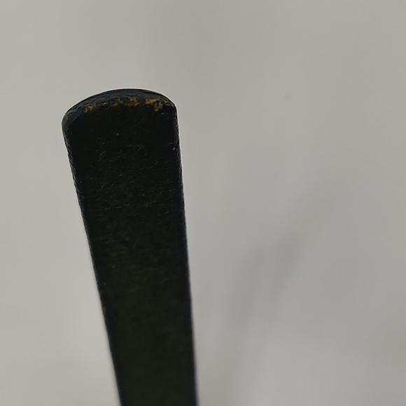 Eddie Bauer Italian Leather Belt - Picture 10 of 12